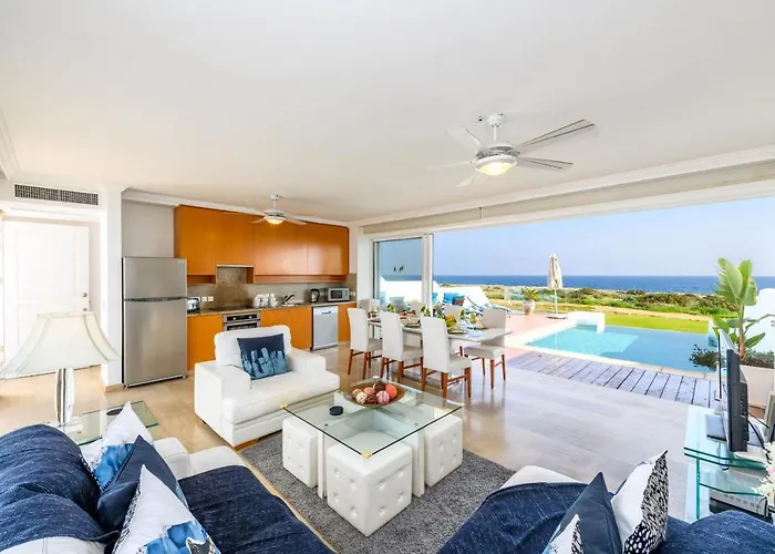 Villa Nausica Protarász