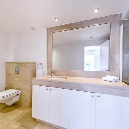 Вилла Nausica *