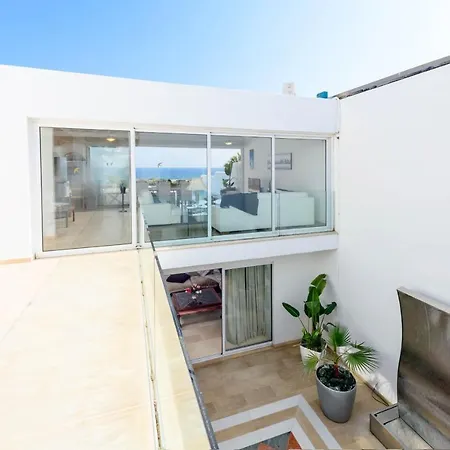 Nausica Вилла Протарас