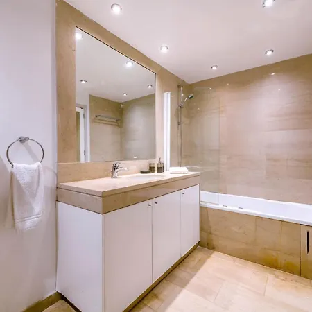 Вилла Nausica *