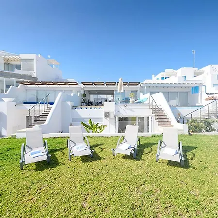 Вилла Nausica Протарас