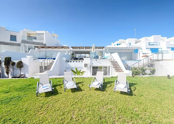 Villa Nausica Protaras