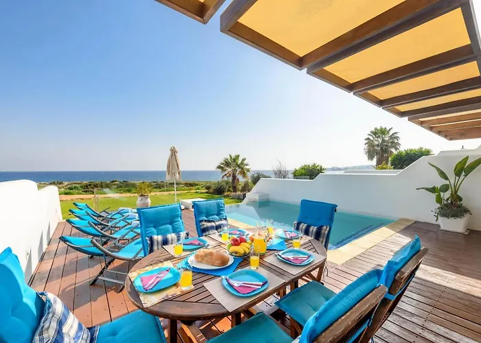 Nausica Villa Protaras