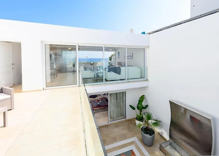 Nausica Villa Protaras